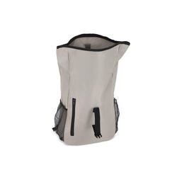 R-PET 600D Rolltop sac à dos vélo 20L