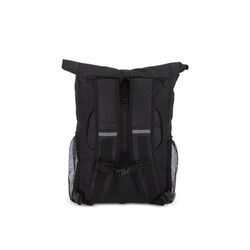 R-PET 600D Rolltop sac à dos vélo 20L