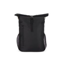 R-PET 600D Rolltop sac à dos vélo 20L