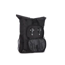 R-PET 600D Rolltop sac à dos vélo 20L