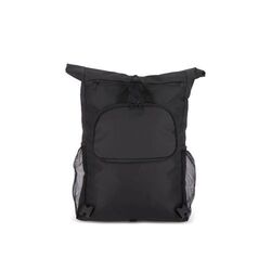 R-PET 600D Rolltop sac à dos vélo 20L