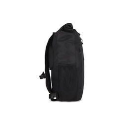 R-PET 600D Rolltop sac à dos vélo 20L