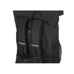 R-PET 600D Rolltop sac à dos vélo 20L