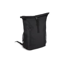 R-PET 600D Rolltop sac à dos vélo 20L