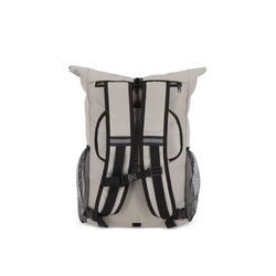 R-PET 600D Rolltop sac à dos vélo 20L