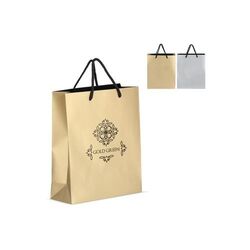 Sac cadeau en papier24 x 10 x 30cm 200g/m²