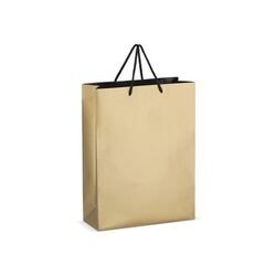 FSC Sac cadeau en papier 30 x 12 x 40cm 200g/m²