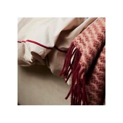 Sagaform Ulli Couverture 100% laine de Nouvelle-Zélande