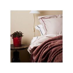 Sagaform Ulli Couverture 100% laine de Nouvelle-Zélande