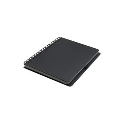 Carnet à spirales A5 avec papier recyclé