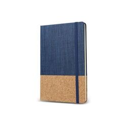 Carnet de notes R-PET & liège A5