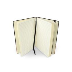 Carnet de notes R-PET & liège A5