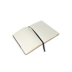 Carnet de notes R-PET & liège A5