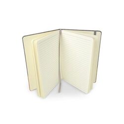 Carnet de notes R-PET & liège A5