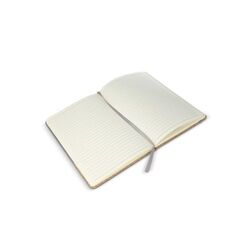 Carnet de notes R-PET & liège A5