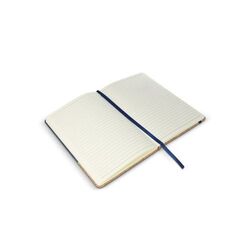 Carnet de notes R-PET & liège A5