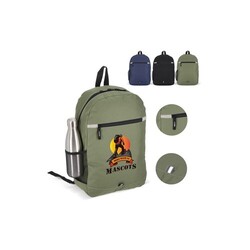 Sac à dos R-PET 600D Nevada 18L