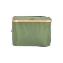 Panier pliant InSideOut avec couvercle Sogne 38 x 26 x 25cm rPET