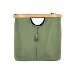 Panier pliant InSideOut avec couvercle Sogne 38 x 26 x 25cm rPET