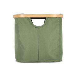 Panier pliant InSideOut avec couvercle Sogne 38 x 26 x 25cm rPET