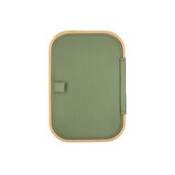 Panier pliant InSideOut avec couvercle Sogne 38 x 26 x 25cm rPET