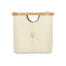 Panier pliant InSideOut avec couvercle Sogne 38 x 26 x 25cm rPET