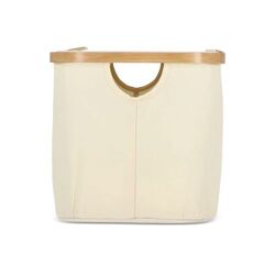 Panier pliant InSideOut avec couvercle Sogne 38 x 26 x 25cm rPET