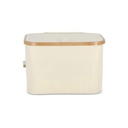 Panier pliant InSideOut avec couvercle Sogne 38 x 26 x 25cm rPET