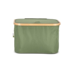 Panier pliant InSideOut avec couvercle Sogne 38 x 26 x 25cm rPET