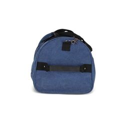 Sac de sport en toile de coton recyclée Harper