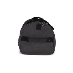 Sac de sport en toile de coton recyclée Harper