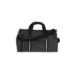 Sac de sport en toile de coton recyclée Harper