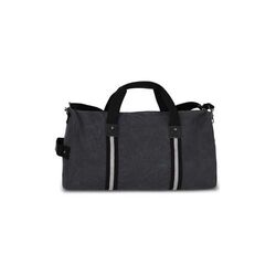 Sac de sport en toile de coton recyclée Harper