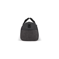Sac de sport en toile de coton recyclée Harper