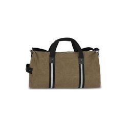 Sac de sport en toile de coton recyclée Harper