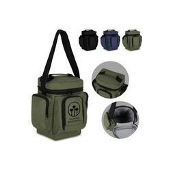 R-PET 600D Glacière 10L