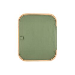 Panier pliant InSideOut avec couvercle Sogne 40.5 x 33 x 30cm rPET