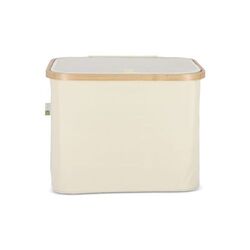 Panier pliant InSideOut avec couvercle Sogne 40.5 x 33 x 30cm rPET