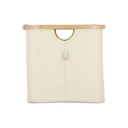 Panier pliant InSideOut avec couvercle Sogne 40.5 x 33 x 30cm rPET