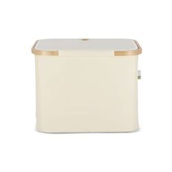 Panier pliant InSideOut avec couvercle Sogne 40.5 x 33 x 30cm rPET