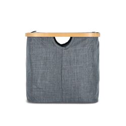 Panier pliant InSideOut avec couvercle Sogne 40.5 x 33 x 30cm rPET