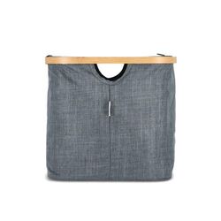 Panier pliant InSideOut avec couvercle Sogne 40.5 x 33 x 30cm rPET