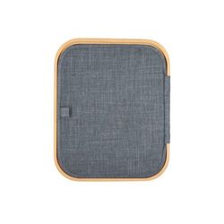 Panier pliant InSideOut avec couvercle Sogne 40.5 x 33 x 30cm rPET