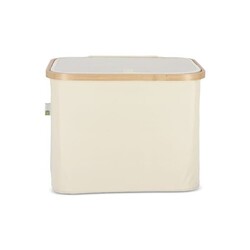 Panier pliant InSideOut avec couvercle Sogne 40.5 x 33 x 30cm rPET