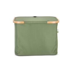 Panier pliant InSideOut avec couvercle Sogne 40.5 x 33 x 30cm rPET