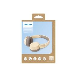 TAH3209 |Casque antibruit Bluetooth Philips avec 25 heures d'autonomie