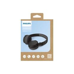 TAH3209 |Casque antibruit Bluetooth Philips avec 25 heures d'autonomie