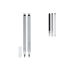 Crayon et règle durables R-AL