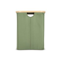 Panier pliant InSideOut avec couvercle Sogne 40.5 x 33 x 42cm rPET