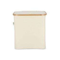 Panier pliant InSideOut avec couvercle Sogne 40.5 x 33 x 42cm rPET